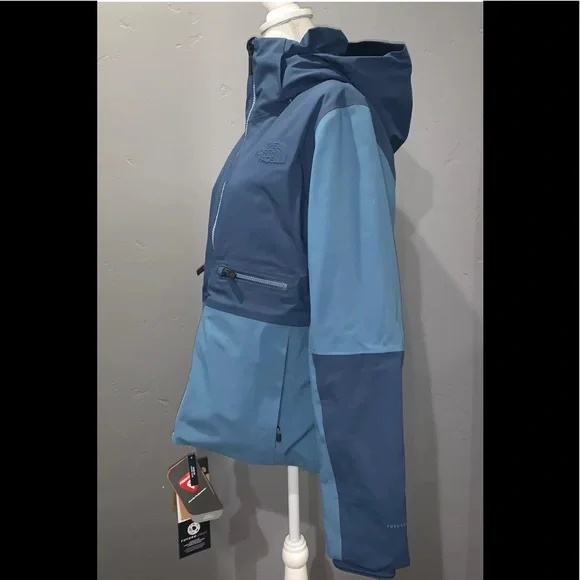 The North Face Women’s Anonym Futurelight Primaloft Slim Fit Jacket NWT